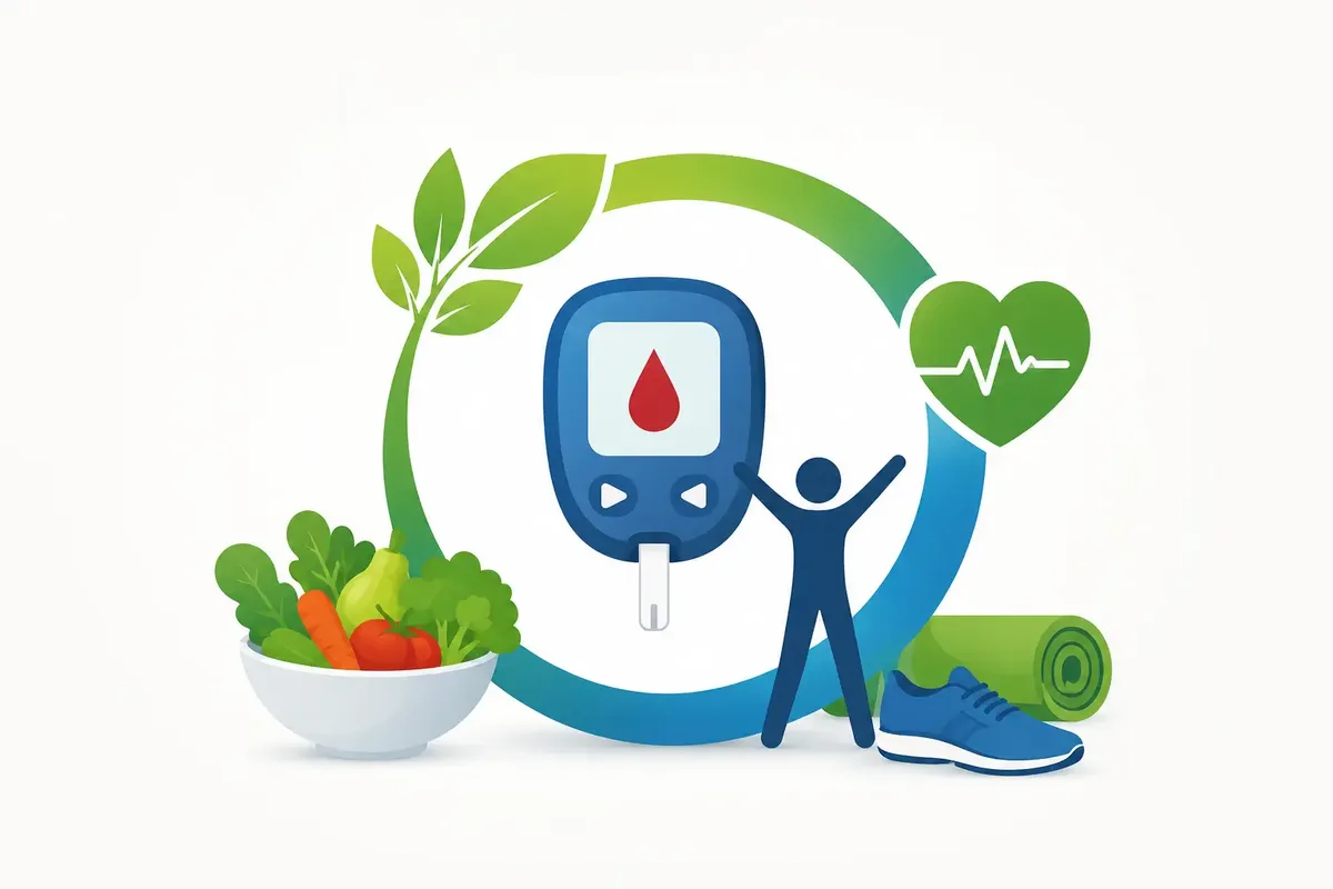 Can Type 2 Diabetes Be Reversed?