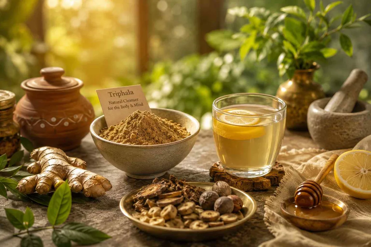 Obesity Treatment in Ayurveda