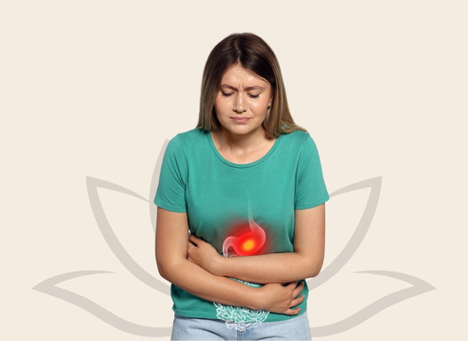 Gut Health & Microbiome