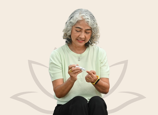 Diabetes & Insulin Resistance