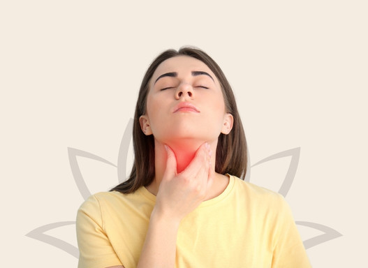Thyroid & Hormones