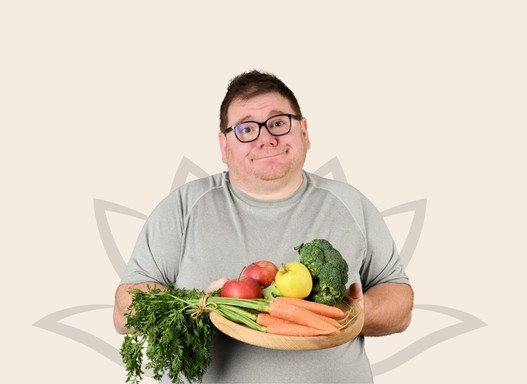 Weight & Metabolic Health